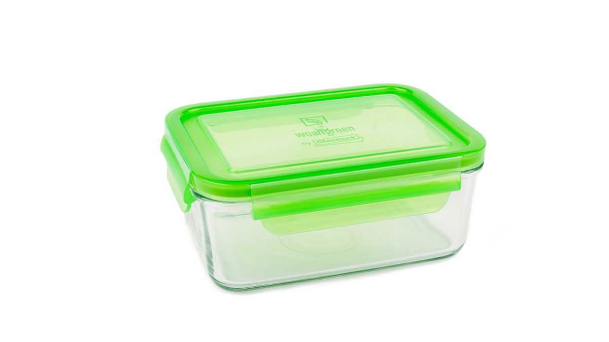 Meal Tubs PEA - 4.5 cups
